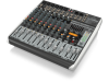 Behringer Xenyx QX1222USB Mixer